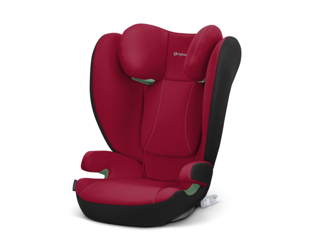 Silla Auto CYBEX Solution B i-Fix (Grupo II/III)