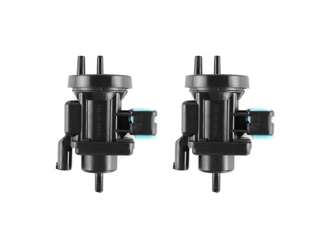 2x A0005450527 Convertidor de presión de solenoide de válvula de refuerzo de turbo para Sprinter W210 W163 W202 W203/220/1