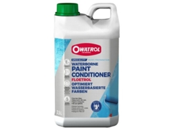 Aditivo OWATROL De Pintura Floetrol Pouring 2,5 Lt