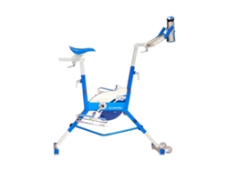 Bicicleta Acuática Aquabike Wr Air POOLSTAR