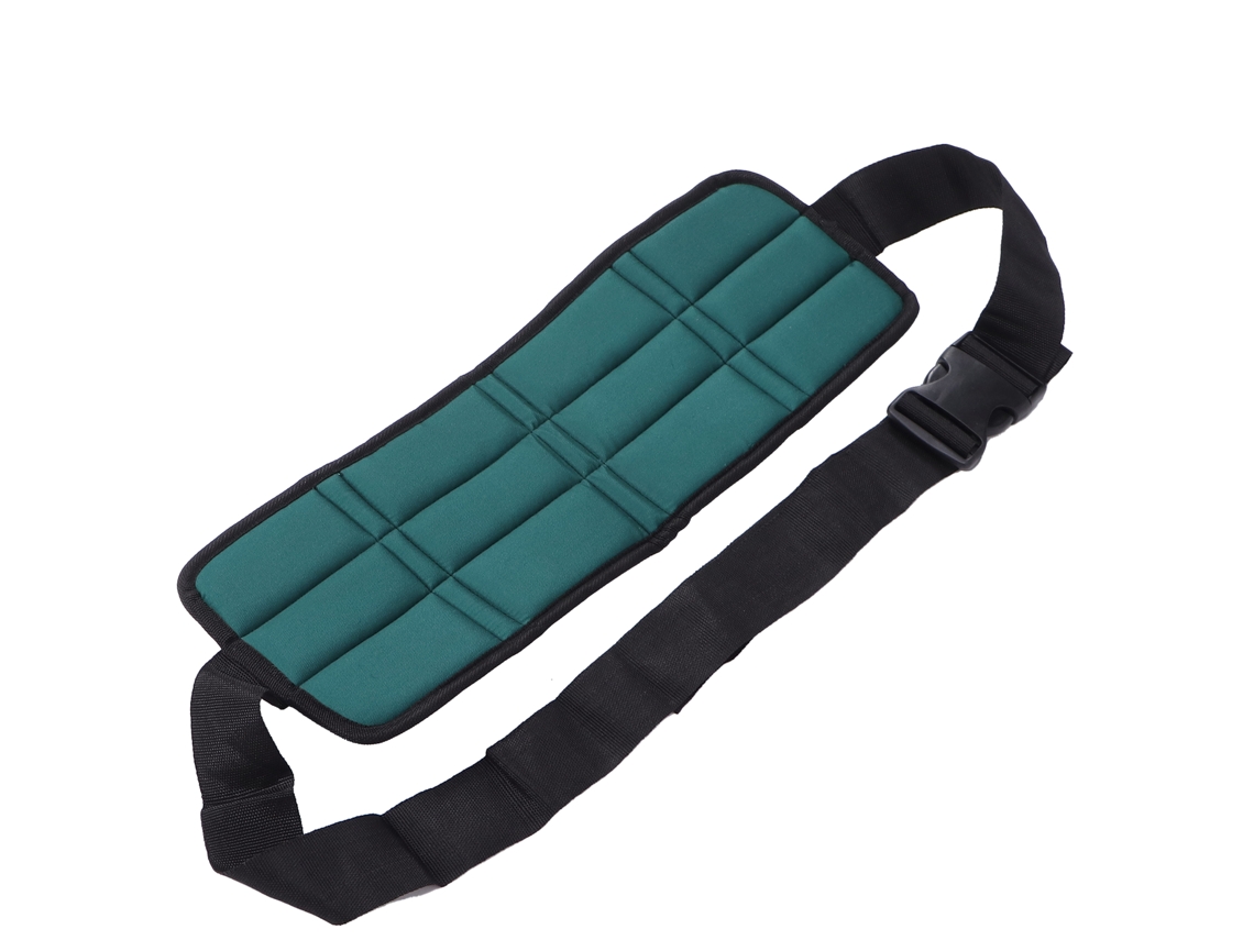 Kofihety Cinturón De Seguridad Ajustable Para Silla De Ruedas Para Ancianos, Protección Y Contención Del Asiento