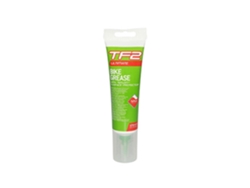 Grasa de teflón para bicicletas en tubo WELDTITE TF2 Bike