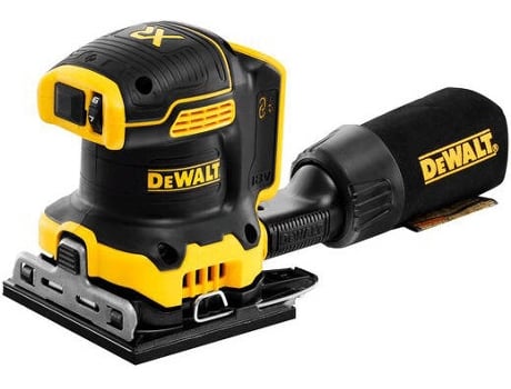 Amoladora DEWALT POWER-TOOLS Escova / (50mm 18v)