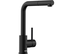 MIST.BLANCO MILA-S NEGRO MATE 526660
