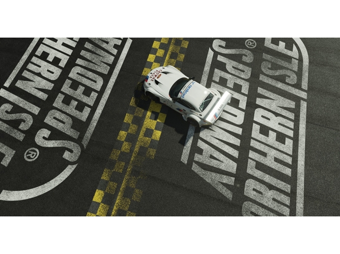 Juego PS4 Gran Turismo Sport — Carreras | Edad mínima recomendada: 3