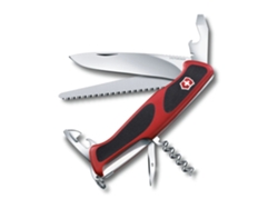 Canivete Suizo VICTORINOX Rangergrip 55 Swiss Army Blank Blade Densidad Densidad Densidad Densidad