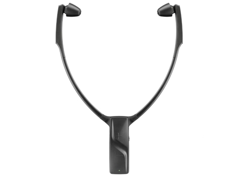 Auriculares con Micrófono Estetoscópio Rr5200