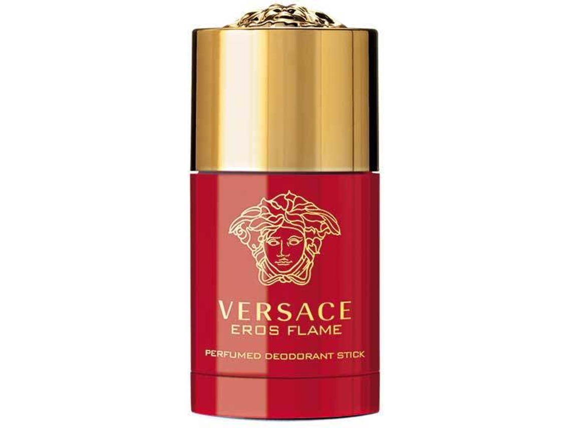 Desodorante VERSACE Men'S Fragrances Eros Flame Stick (925g)