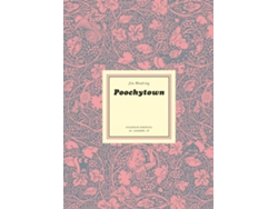 Libro Poochytown de Jim Woodring (Español)