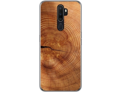 Carcasa Oppo A5 2020 TUMUNDOSMARTPHONE Dibujos
