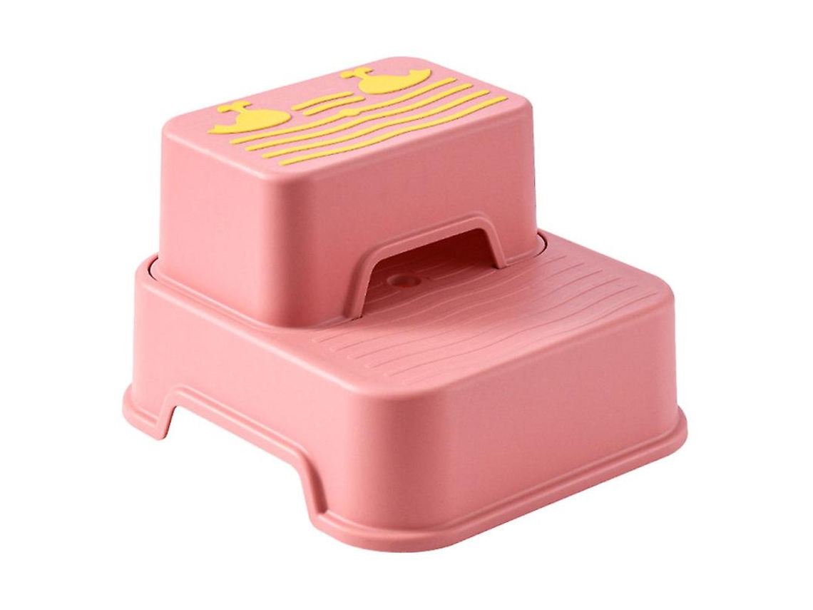 1 taburete de baño para niños. ALLINLESS