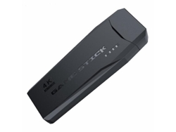 Consola De Videojuegos De 64 Gb Con 10 000 Juegos Integrados, Retro, Portátil, Mando Inalámbrico Para Ps1 Y Gba.