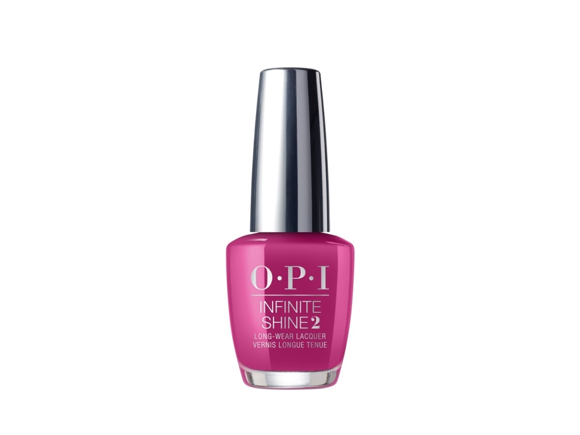 Opi Brillo Infinito 2 Pompeii Purple