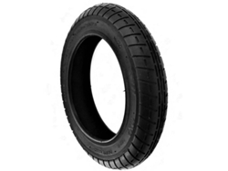 Rueda Cubierta Patinete Eléctrico Ice Q4 Tubetype (requiere Cámara De Aire, No Incluida) Neumático