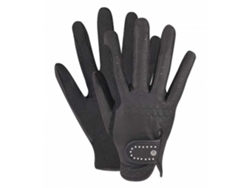 E.L.T. Luvas Equitação Allrounder Preto Se.L.T.