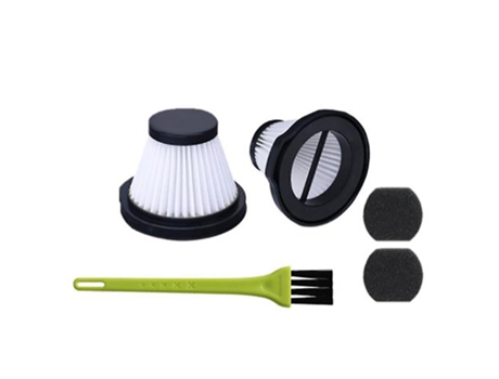 Acessórios de Aspirador Portable Va Xiaomi Delmar Dx115 Dx115S Dx115C Filtro Hepa Filtro Hepa a prueba de polvo