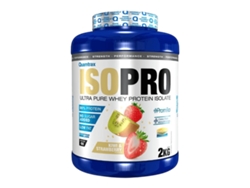 Isopro Cfm - 2kg Fresa Kiwi Quamtrax
