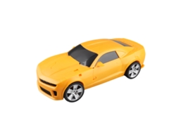 Juguete De Carro Deformable 2 En 1 Transformador Robot 360° Para Niños Niñas Juguete De Carro Deformable