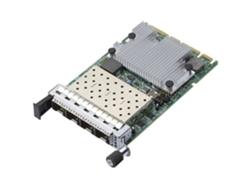 Tarjeta De Red LENOVO Bcm 57504 25Gbe 4 Puertos Ocp Interfaces 25Gbe 4 Puertos