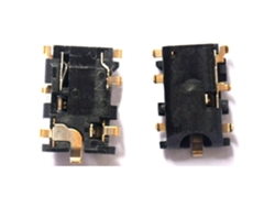 Conector Jack De Audio Auriculares Para Xiaomi Redmi Note 1 2 3 4 4x Pro