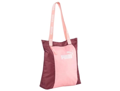 Bolsa PUMA Core Base Shopper, Multicolor, Unisexo TU