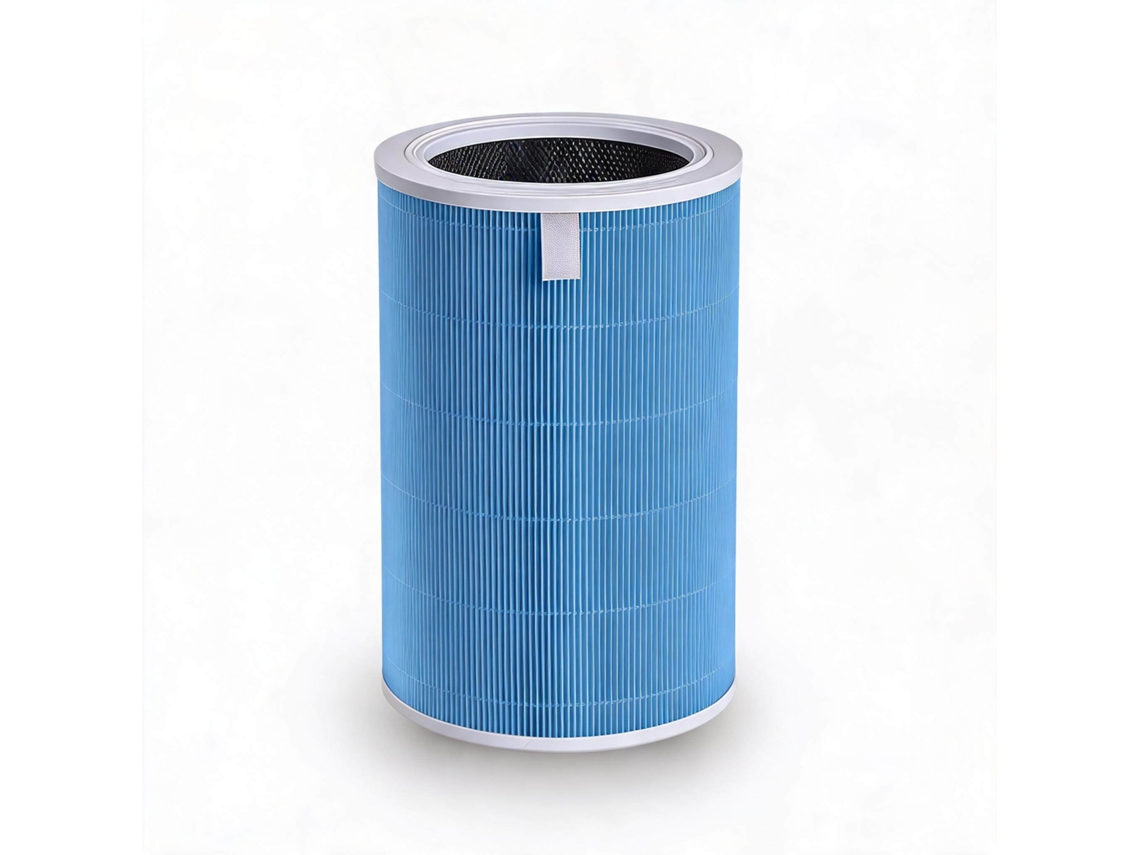 Filtro purificador de ar para Xiaomi Smart 4 Lite Modelo Poeira Removal Pad Digitallab