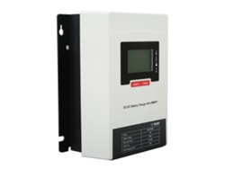 Controlador de carga solar MPPT DC-DC de 12V/24V y 30A para paneles fotovoltaicos