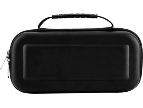 Bolso Hdtosner Estuche Eva Negro Nintendo Switch DIGITALLAB