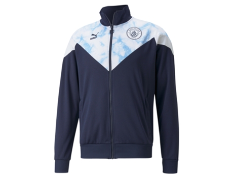 Chándal PUMA Hombre (Multicolor - S)