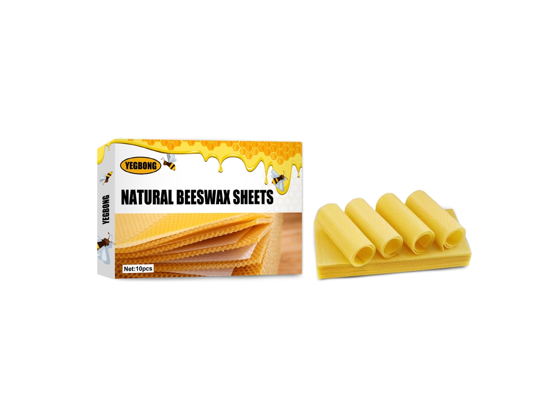 Hojas base para miel en celdas profundas superior