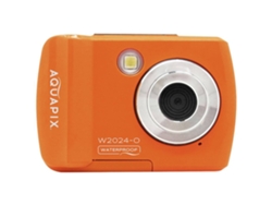 Cámara EASYPIX Aquapix W2024-O