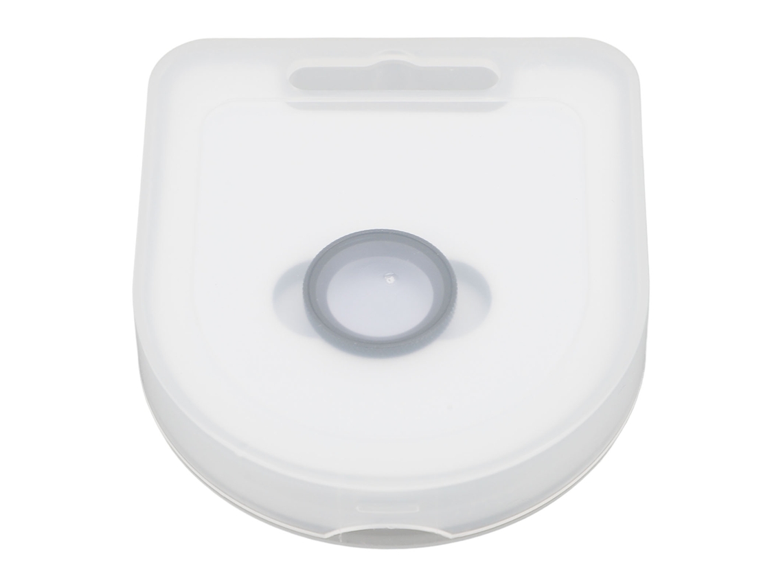 Filtro Para Go3s Filtro Profesional Luz Contaminada Previene Daños Lente Cámara Deportiva Accesorios Desmontaje Rápido