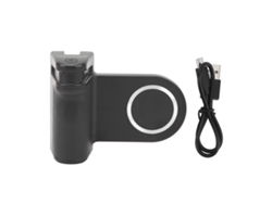 Yncm-grip Magnético Selfie Bluetooth Para Teléfono