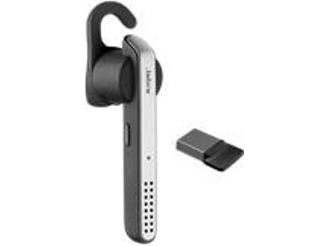 Kit Manos Libres JABRA Stealth UC (In ear - Micrófono)