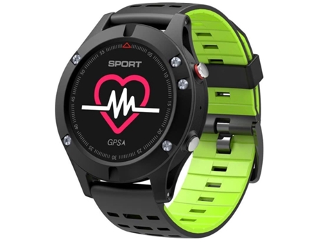 Smartwatch ENZON Verde