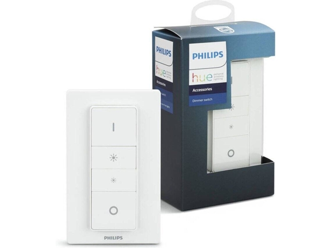 Interruptor PHILIPS HUE Dim Switch