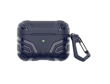 Carcasa para Airpods Pro 2 SEMD S-rjk07