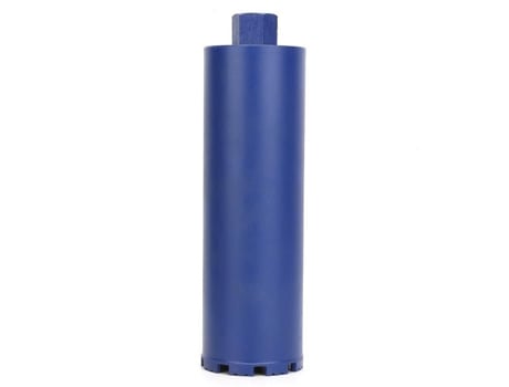 HURRISE Taladro de núcleo de aire acondicionado Taladro de núcleo de diamante húmedo para hormigón Taladro de agua Hardware estacionario
