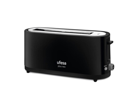 Tostadora UFESA TT7465 Plus Neo 9 (900 W)