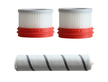 Accesorio Aspiradores DREAME 3 rollos de estera de filtro Dreame V9 V10