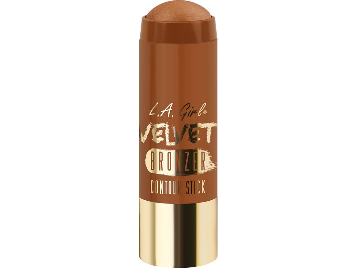 Bronceador L.A. GIRL Velvet Bronzing Stick Goddess