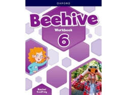 Libro Beehive Level 6 Workbook de   (Inglés)