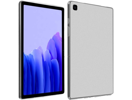 Carcasa Samsung Galaxy Tab A7 10.4'' 2020 AVIZAR Transparente