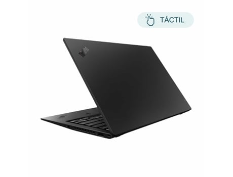 LENOVO Thinkpad X1 Carbon G6 Táctil 14 I7 8650U 16Gb Ssd 256Gb Full Hd A+ Como Nuevo Reacondicionado