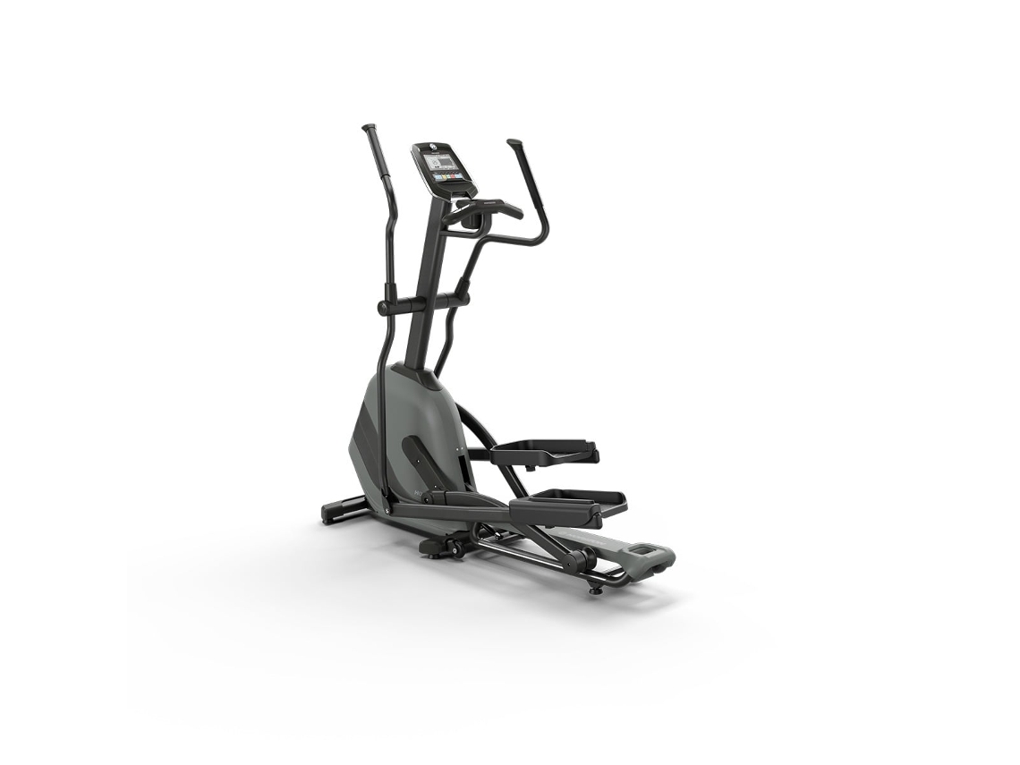 Elíptica Plegable Andes 5.1- Zancada 50,8cm, Freno Magnético Y Bluetooth Ftms