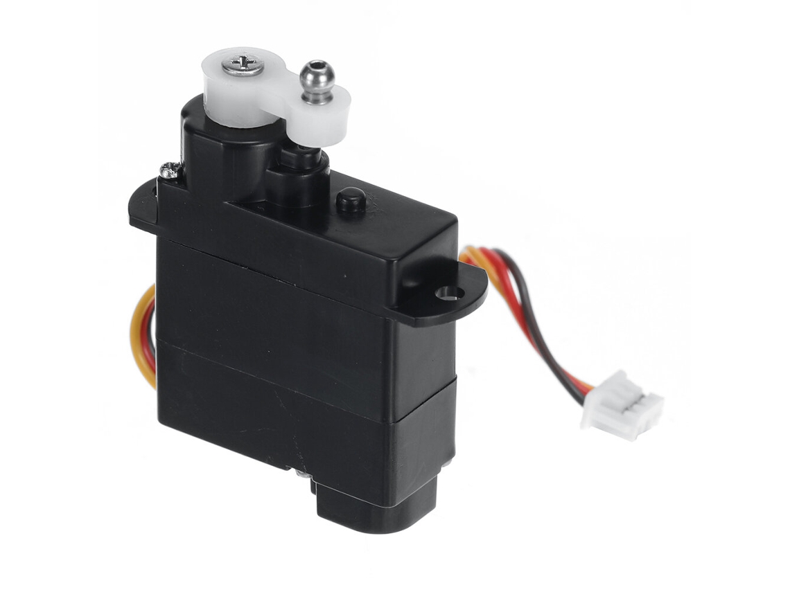 Metal Servoeachine E186 E190 E190 Pro E190s Rc Helicopter Spare Parts Servo Set