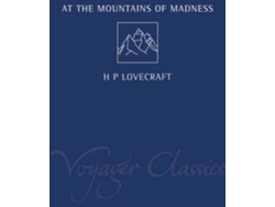Libro At The Mountains Of Madness de H. P. Lovecraft