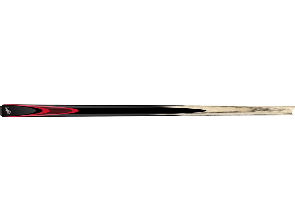 Taco Billar Ingles BUFFALO DUFFERIN Barret Billar 3/4 Cue nº2 M 511g 5605.602