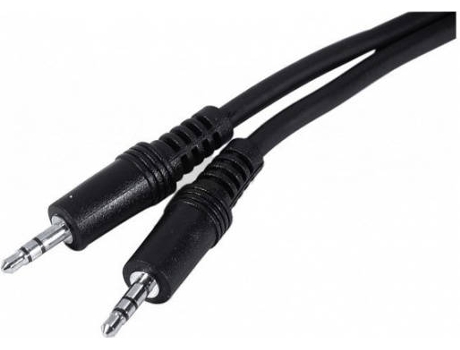 Cable Audio 3GO CA106