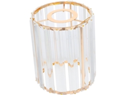 Cristal Decorativo Único De Imitación Para Decoración De Paredes Moderna.